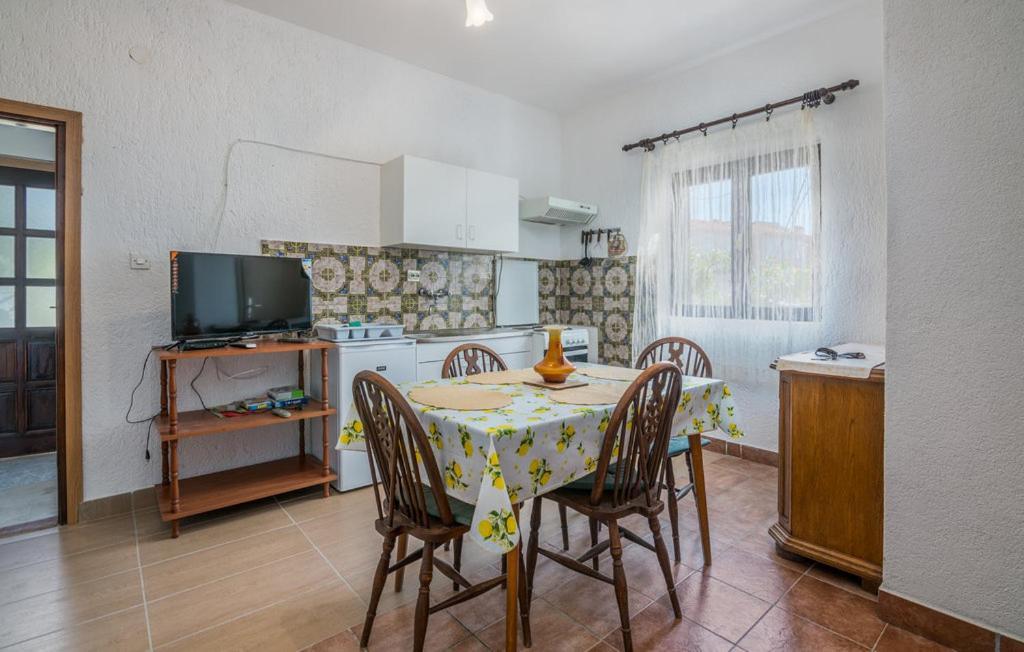 Apartmani Mile Krk Town Luaran gambar