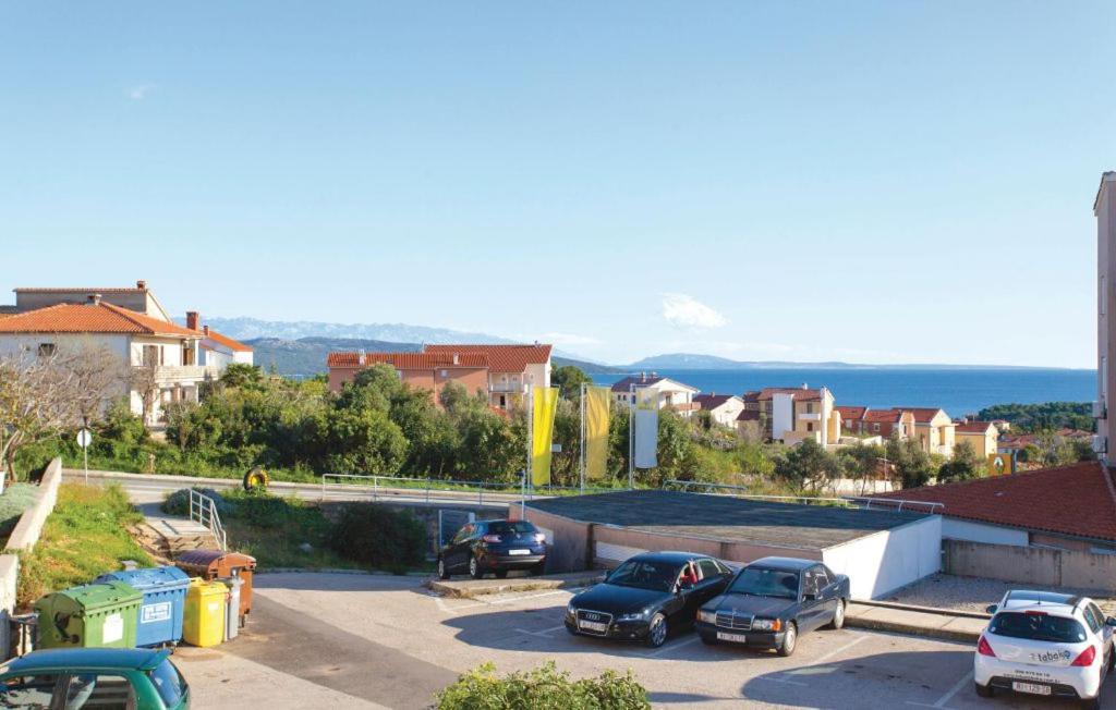 Apartmani Mile Krk Town Luaran gambar
