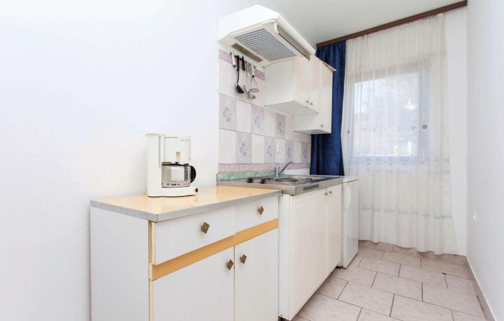 Apartmani Mile Krk Town Luaran gambar