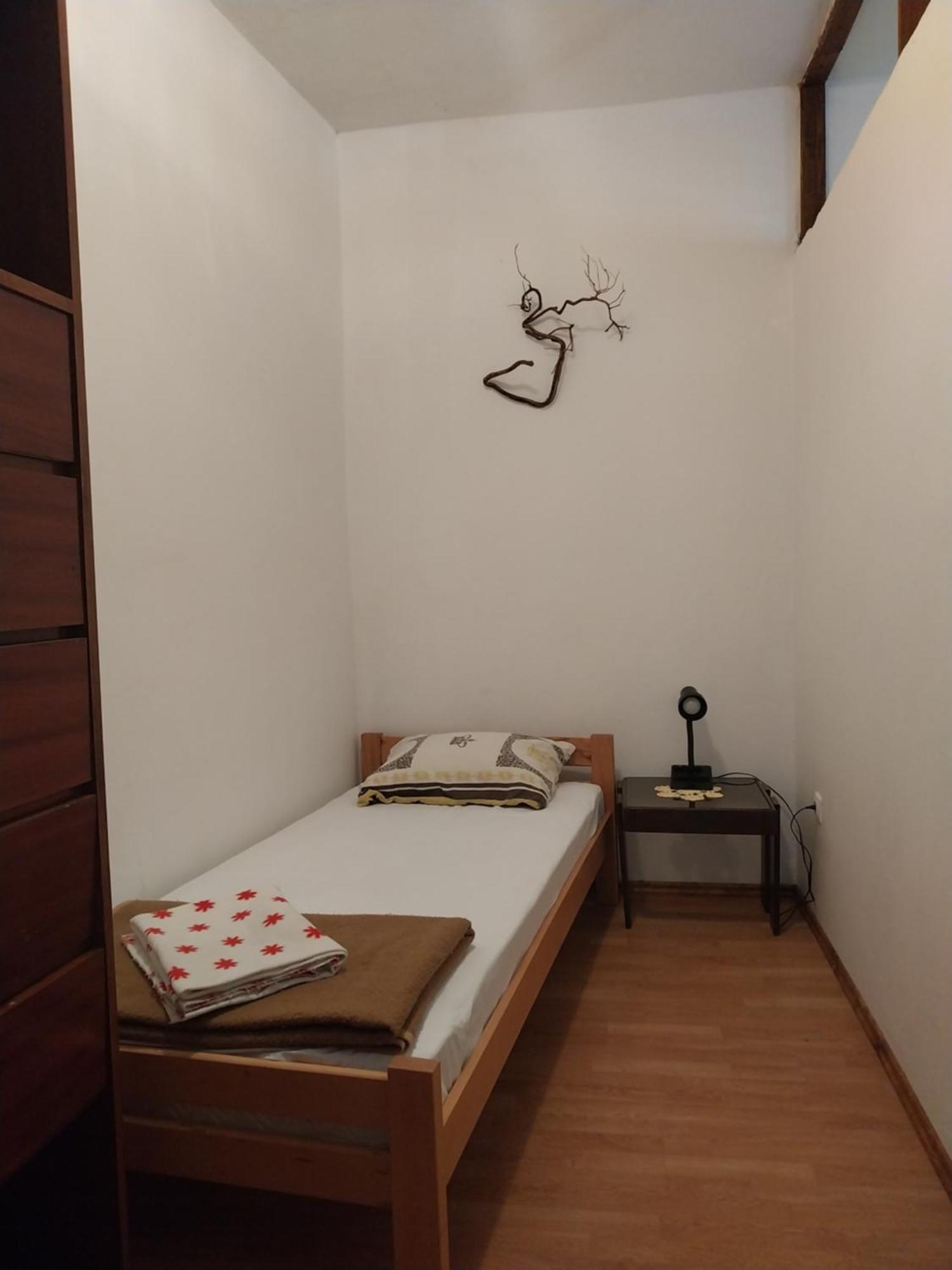 Apartmani Mile Krk Town Luaran gambar